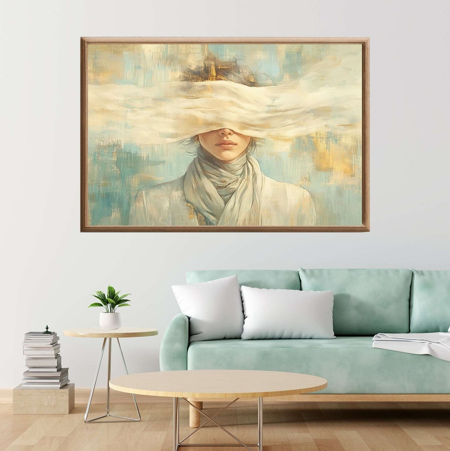 Hvisker i vinden - KBentz.no