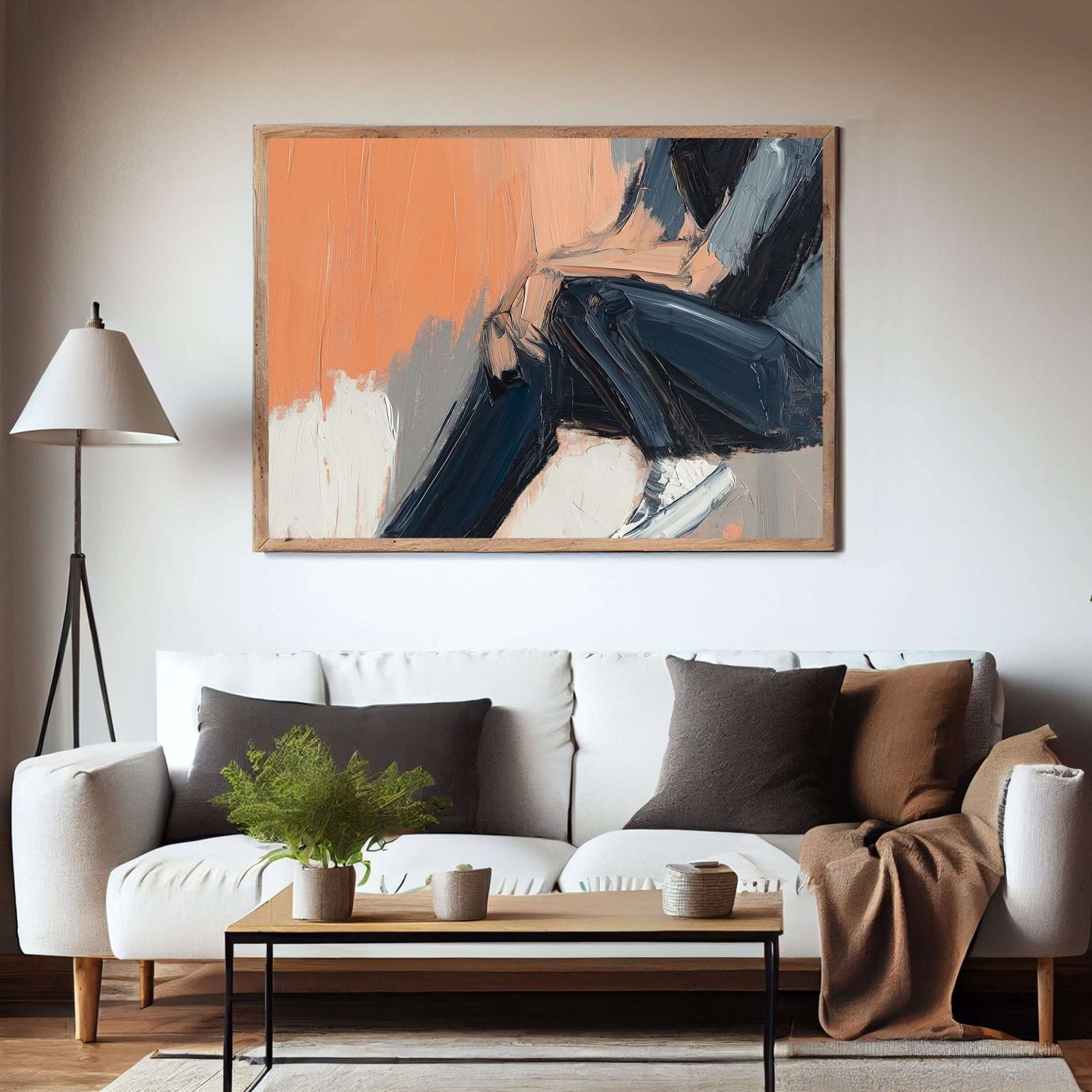 I stillhetens skjær