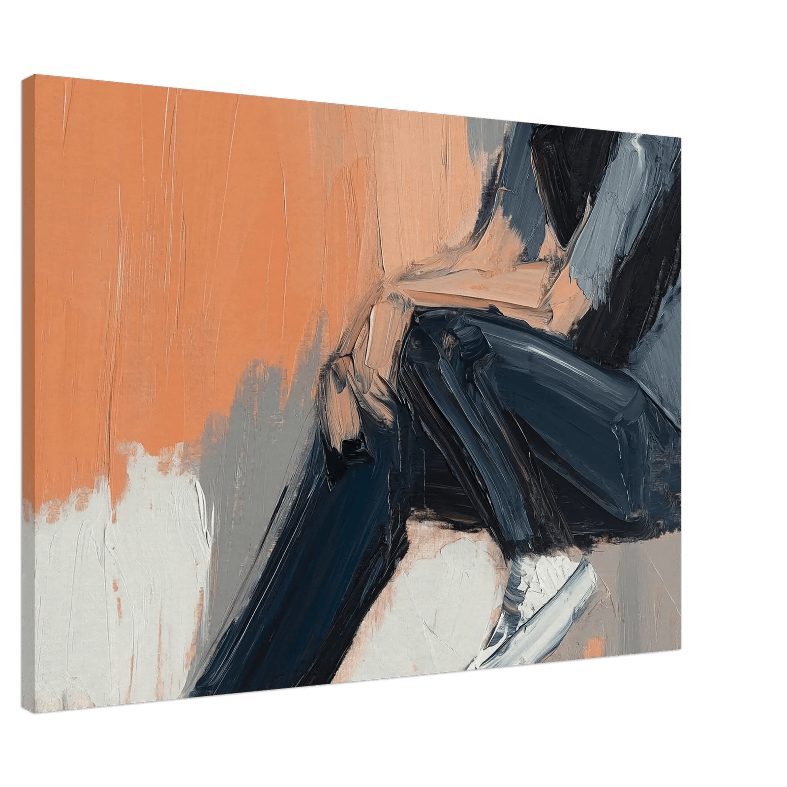 I stillhetens skjær