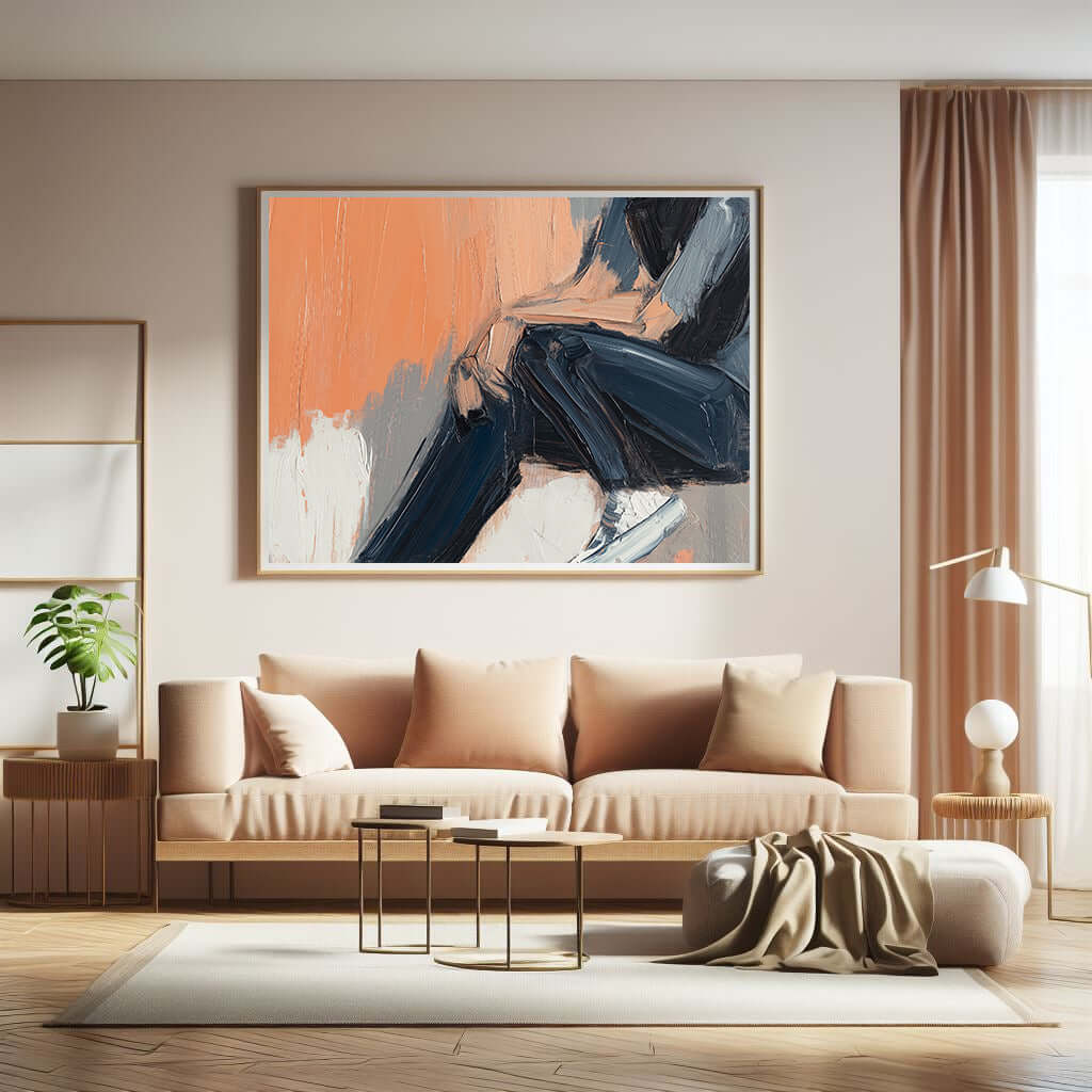 I stillhetens skjær