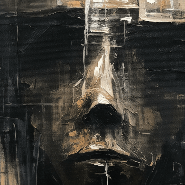 Fortidens skygge nærbilde