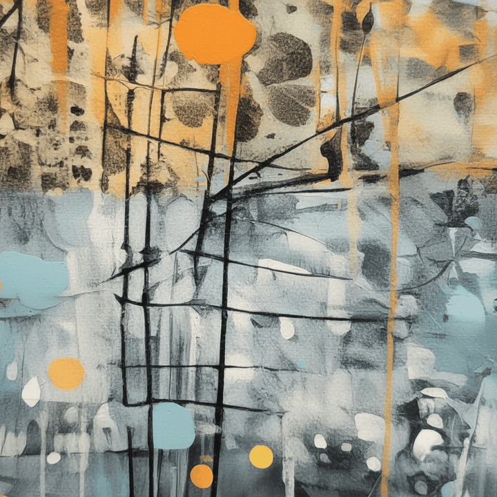 Lys og liv nærbilde