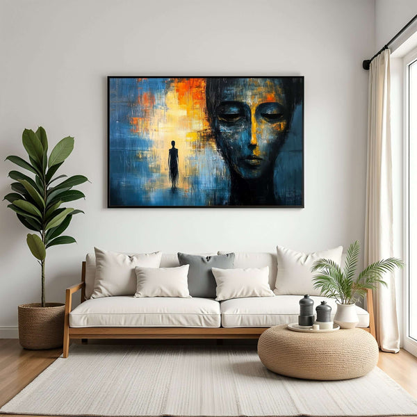 Ingen så meg gå - KBentz.no