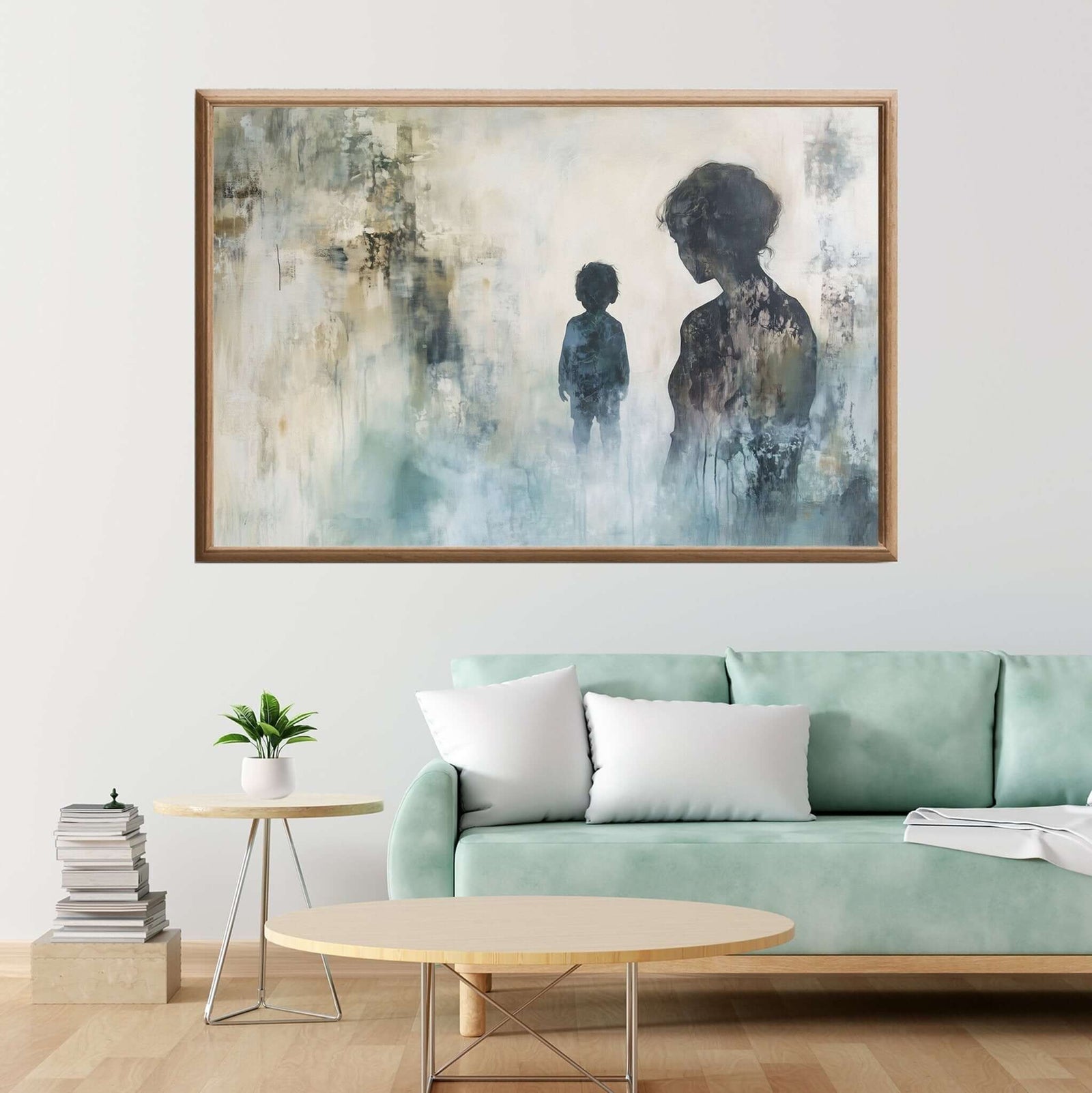 Kommer snart tilbake