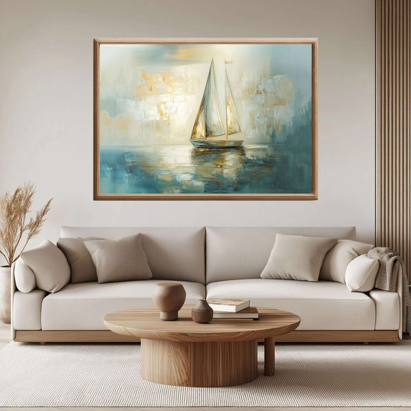 Lyset på Havet - KBentz.no