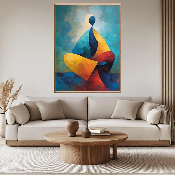 Meditasjon - KBentz.no