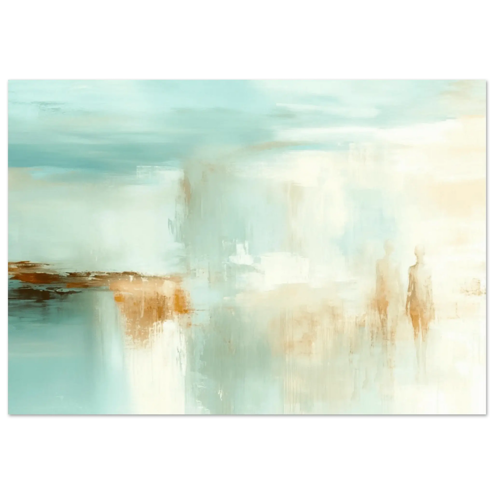 Minimalistisk melodi