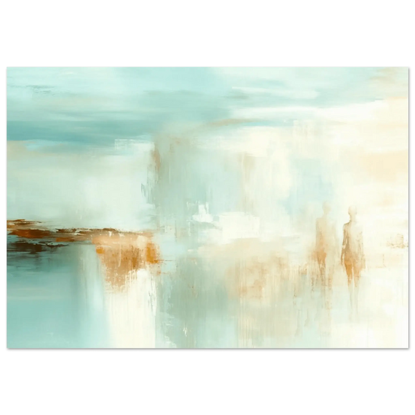 Minimalistisk melodi