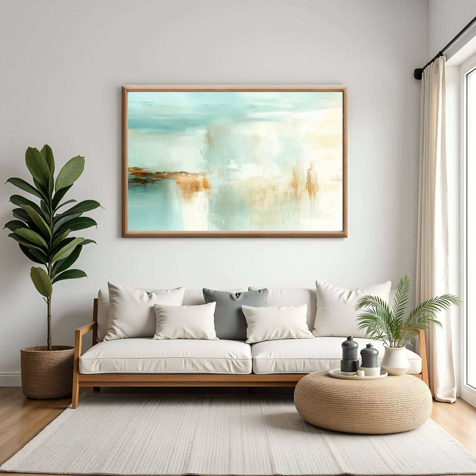 Minimalistisk melodi