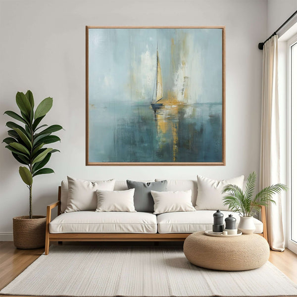 Morgenbris - KBentz.no