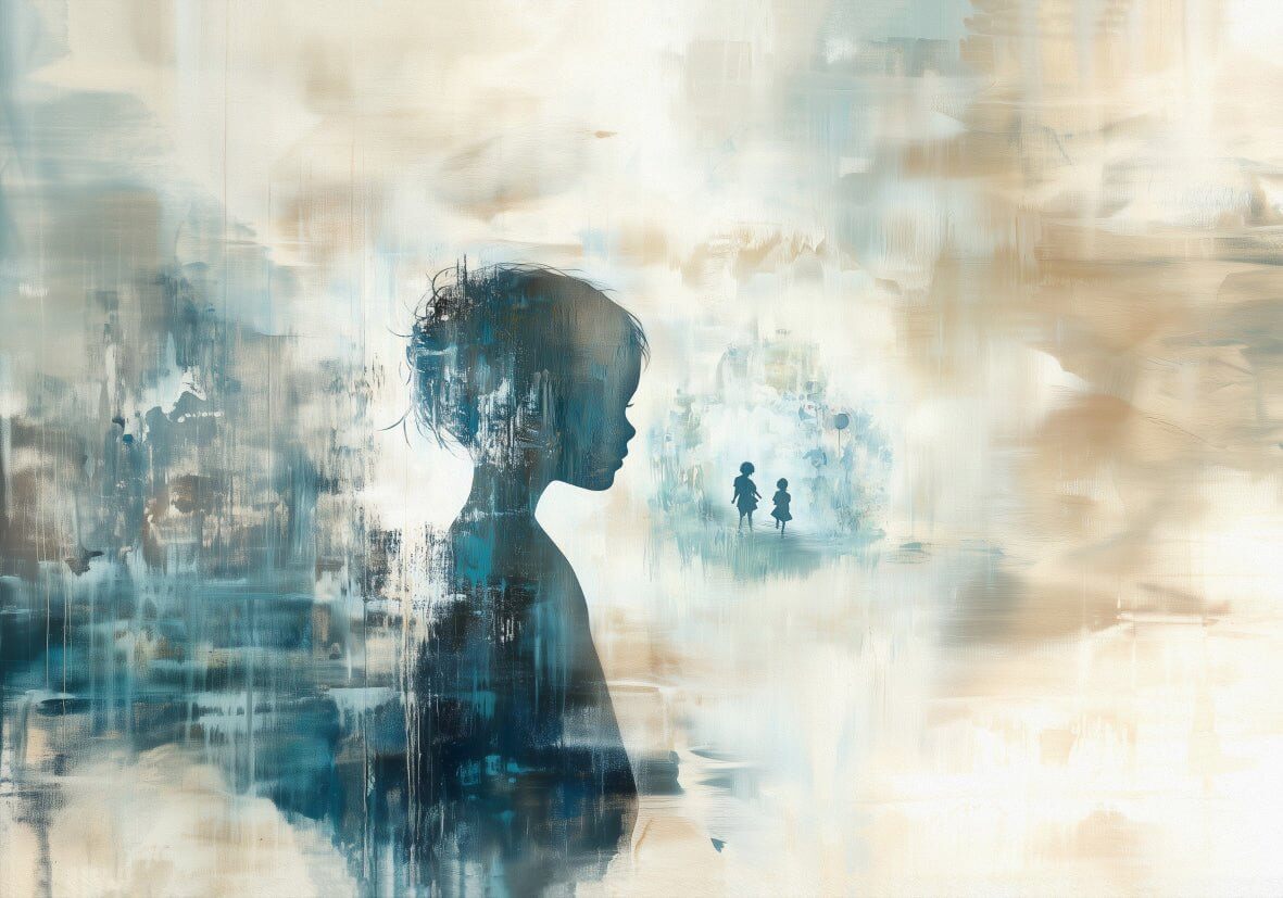 Når minner viskes ut