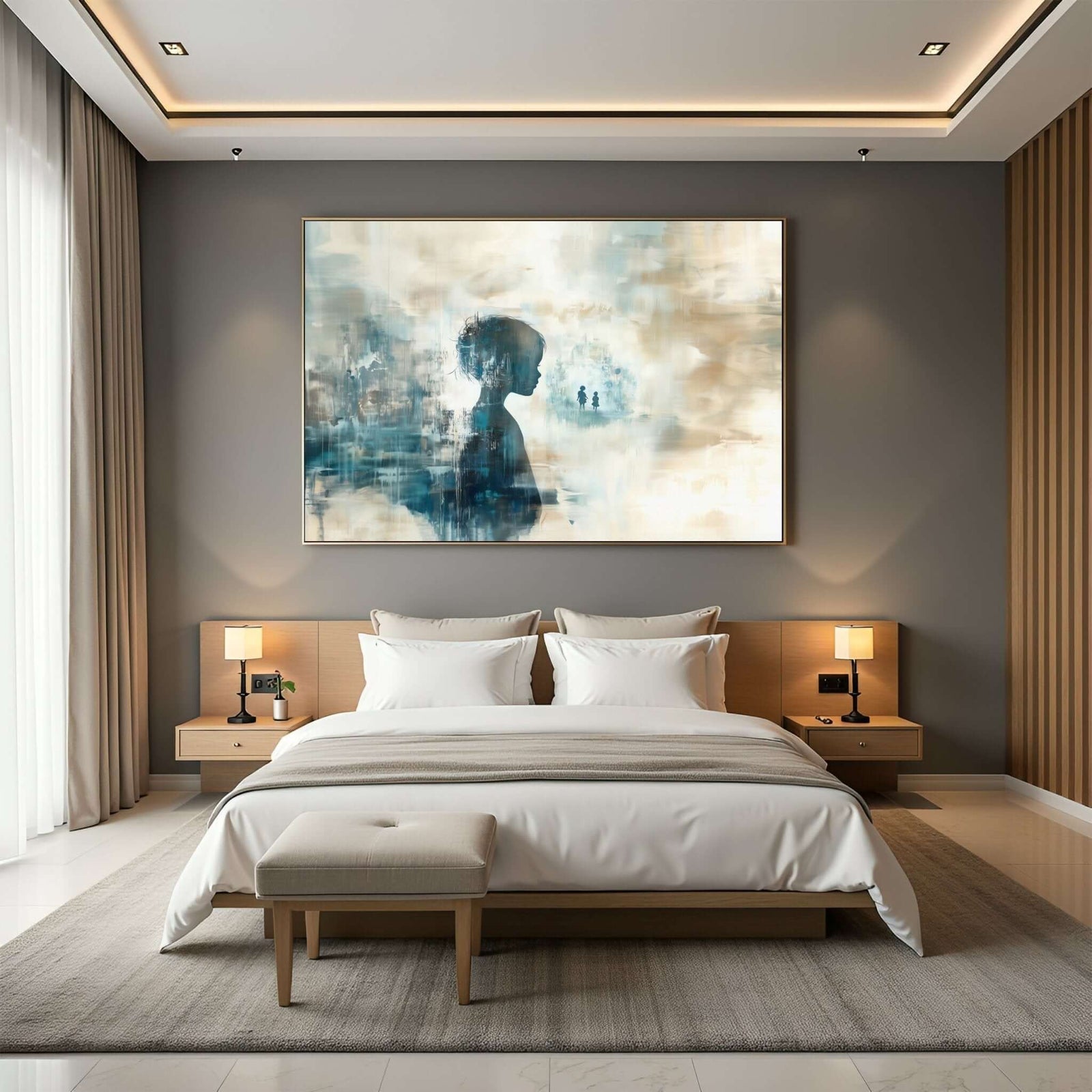 Når minner viskes ut