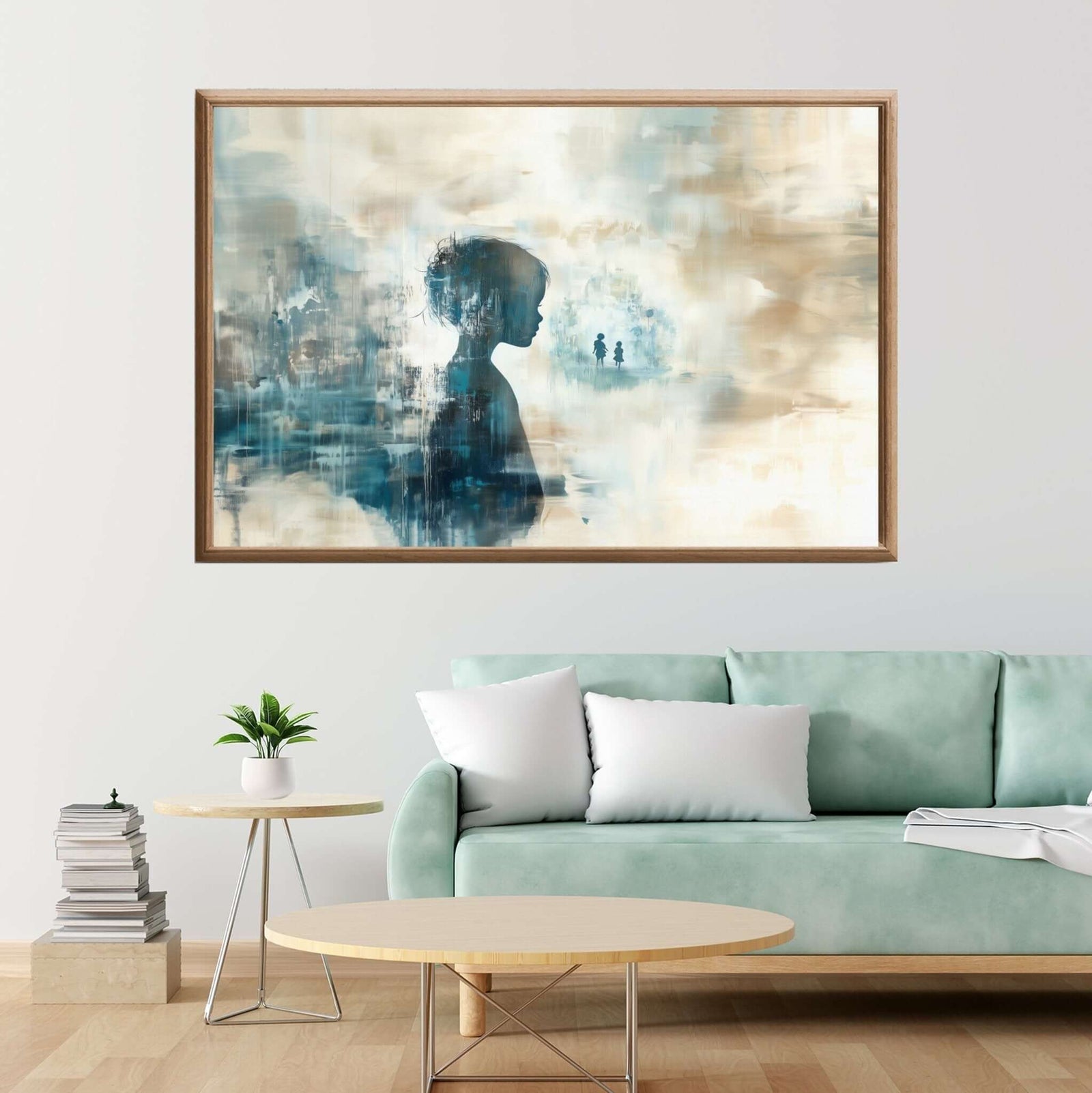 Når minner viskes ut