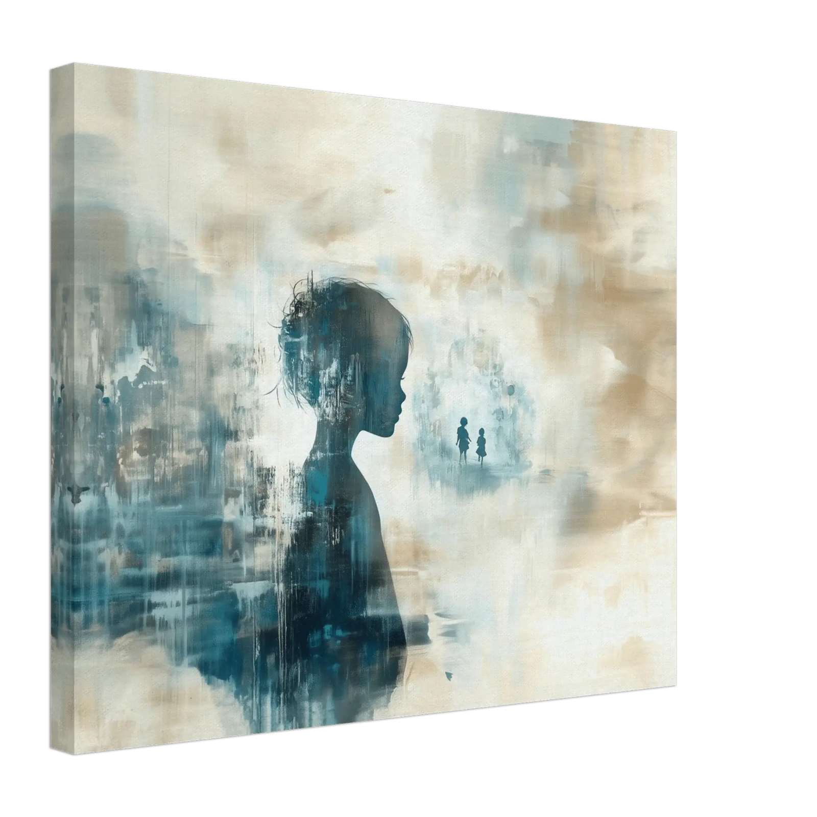 Når minner viskes ut