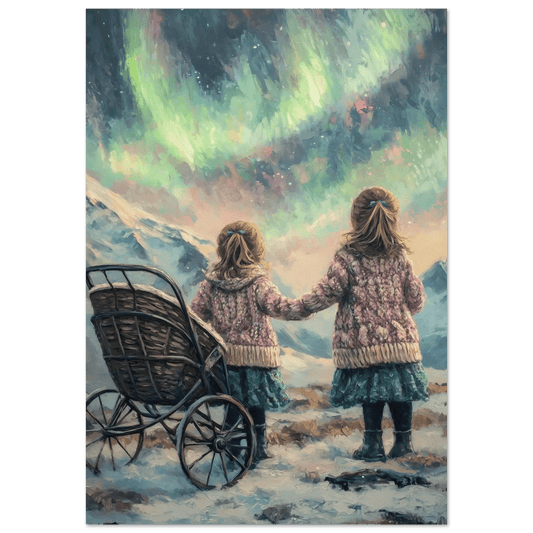 Nordlys og Lek - KBentz.no