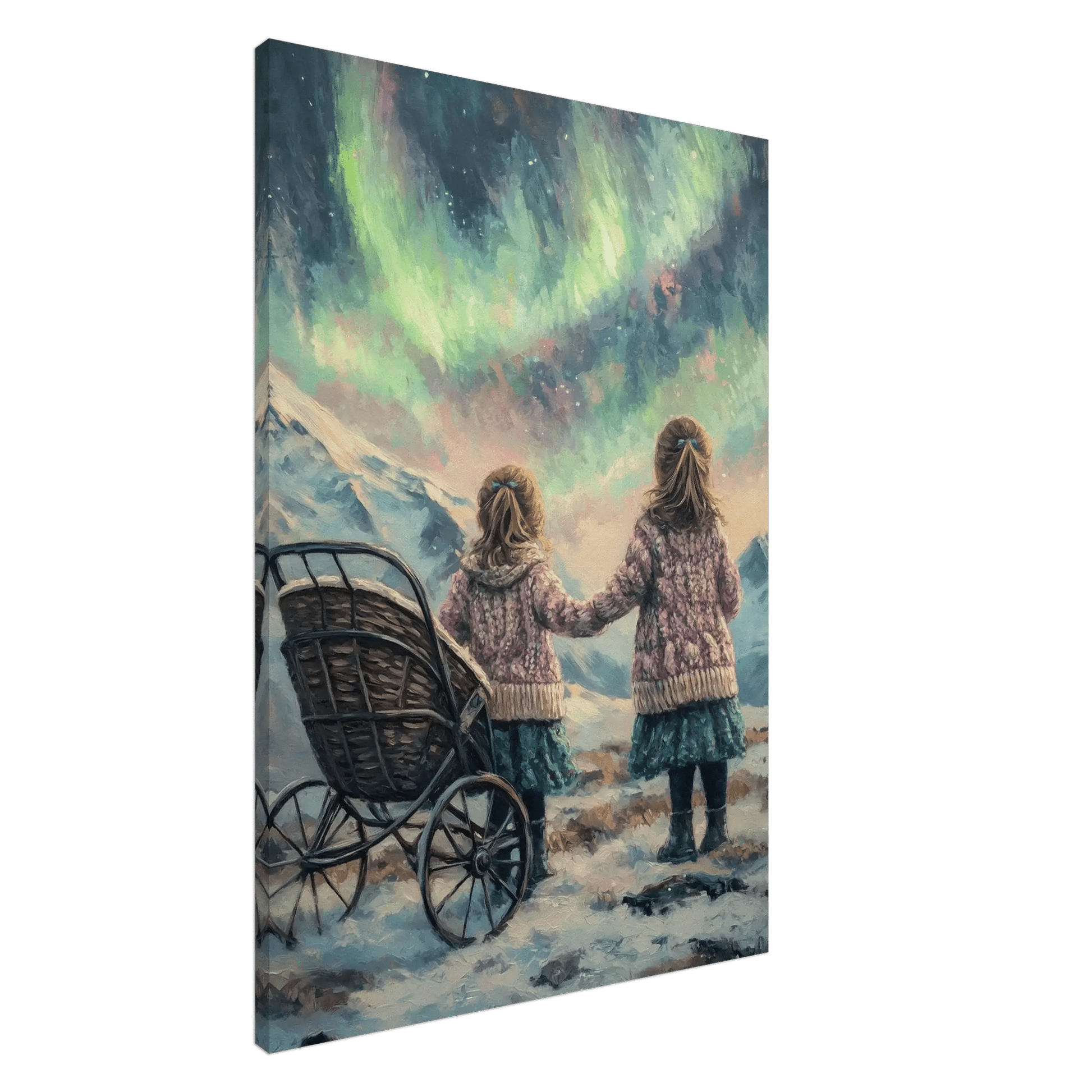 Nordlys og Lek - KBentz.no