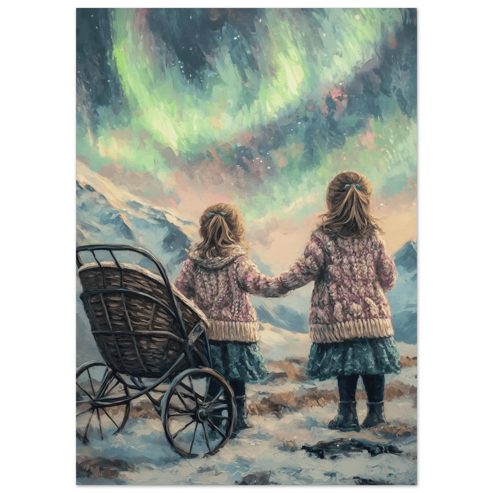 Nordlys og Lek - KBentz.no