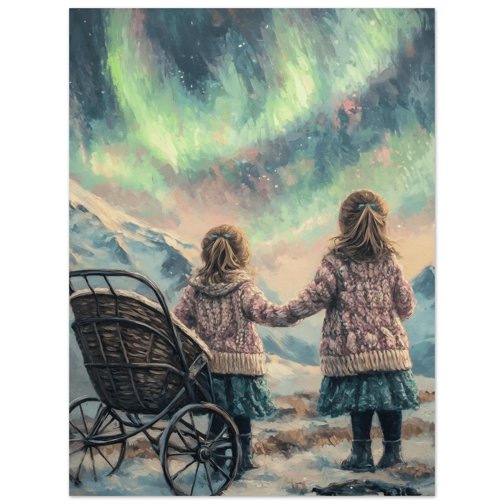 Nordlys og Lek - KBentz.no