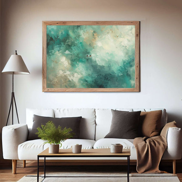 På dypt vann - KBentz.no