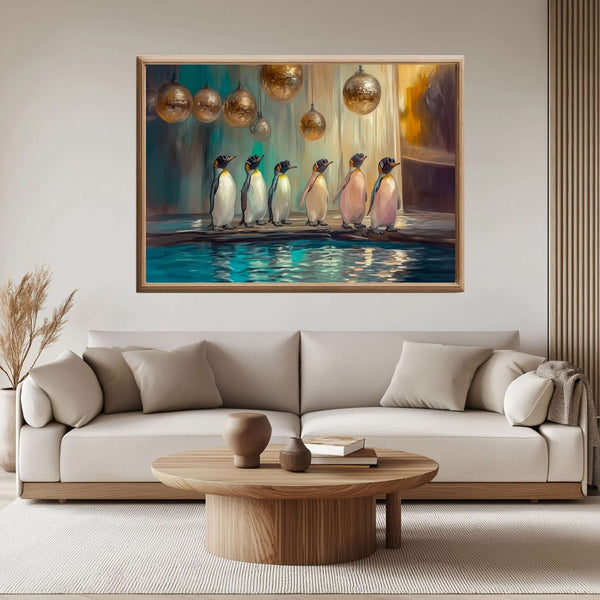 Polarboogie - KBentz.no