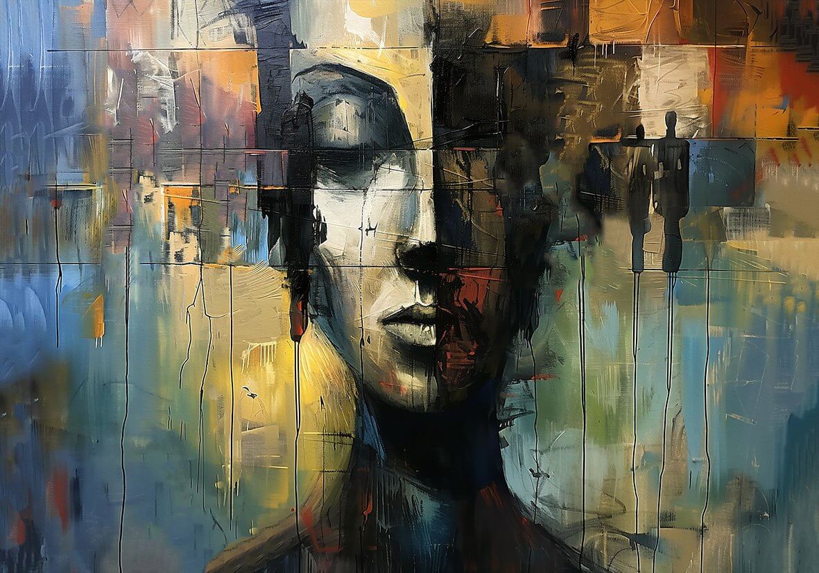 Porten til det indre rom