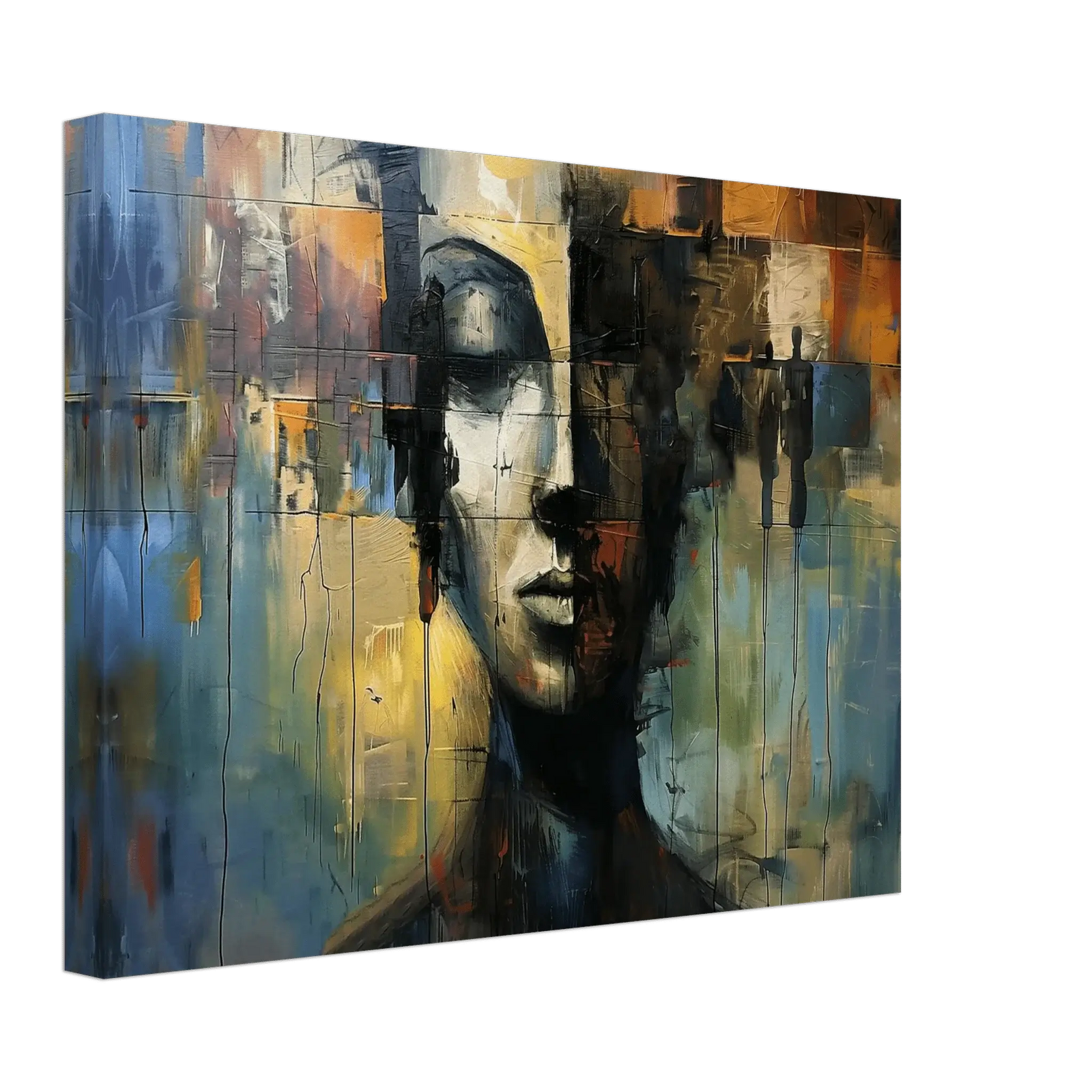 Porten til det indre rom