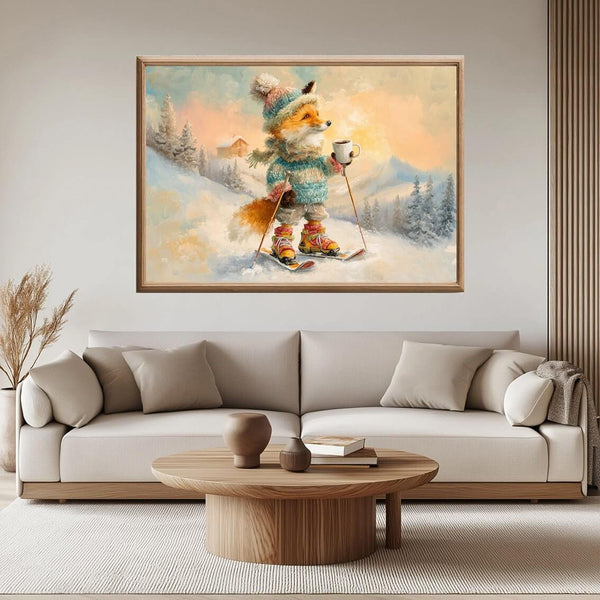 Rev på tur - KBentz.no