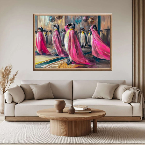 Rosa rytmer - KBentz.no