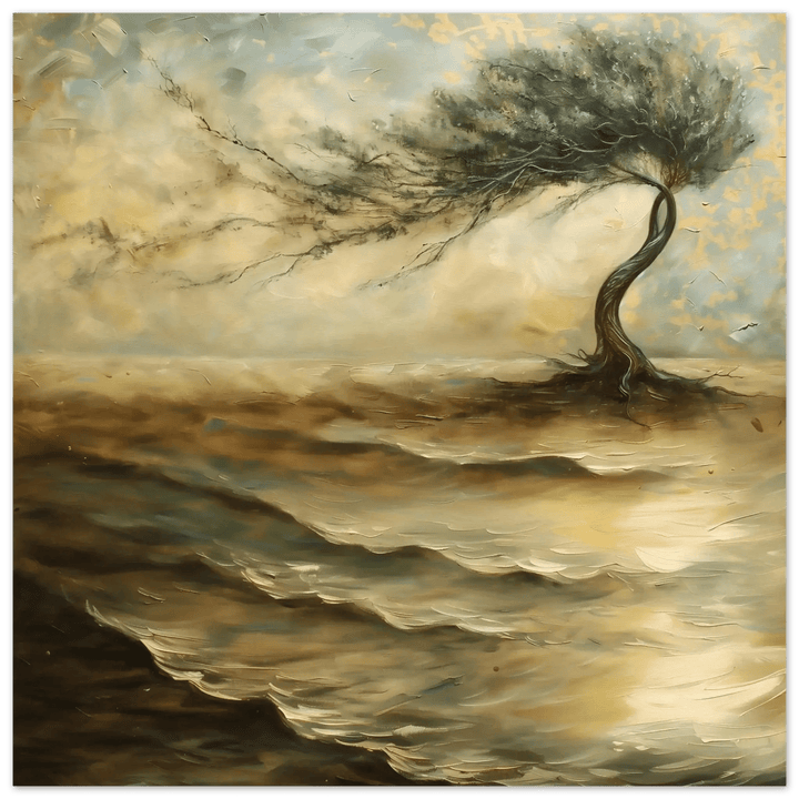 Røtter i Stormen - KBentz.no