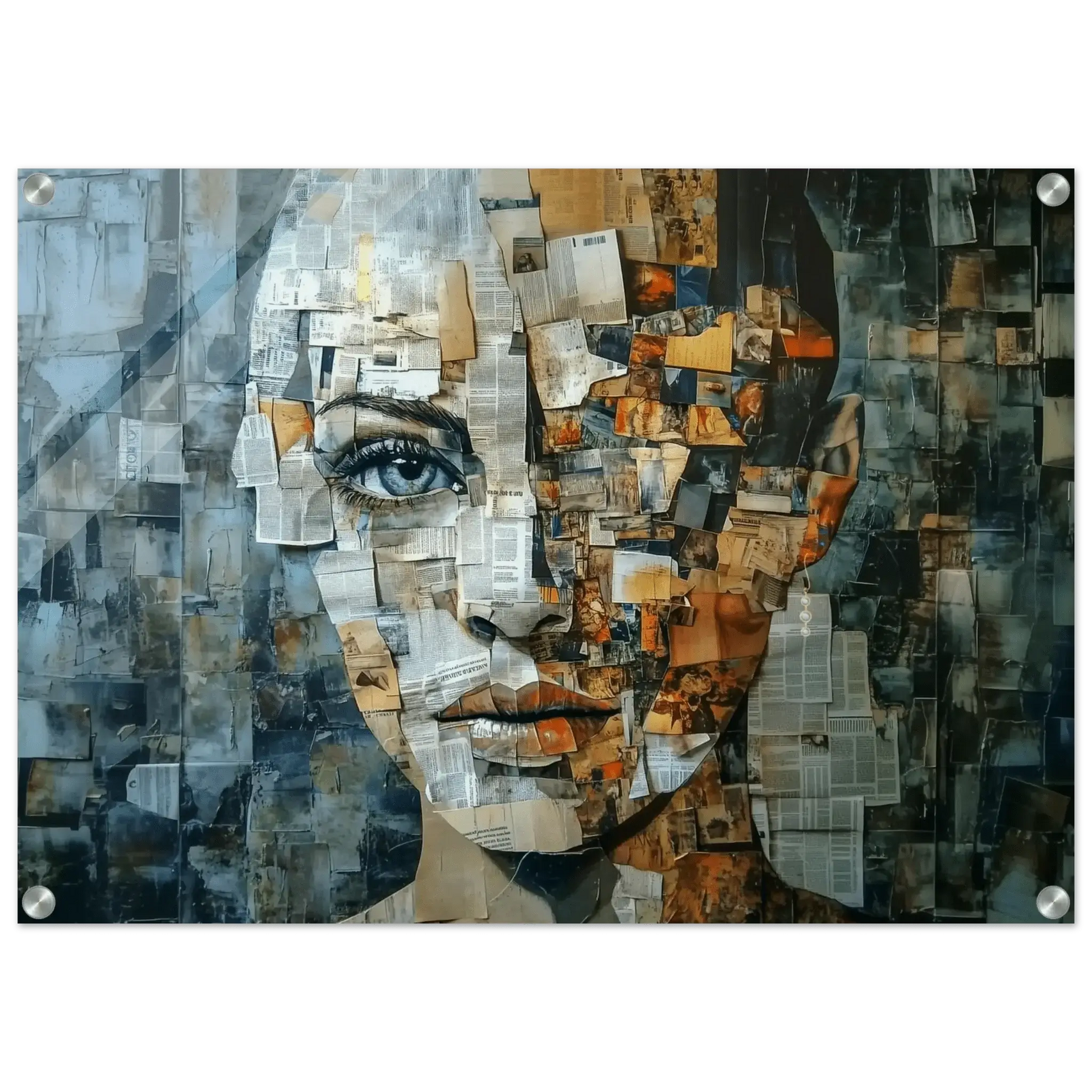 Sjelenes mosaikk - KBentz.no