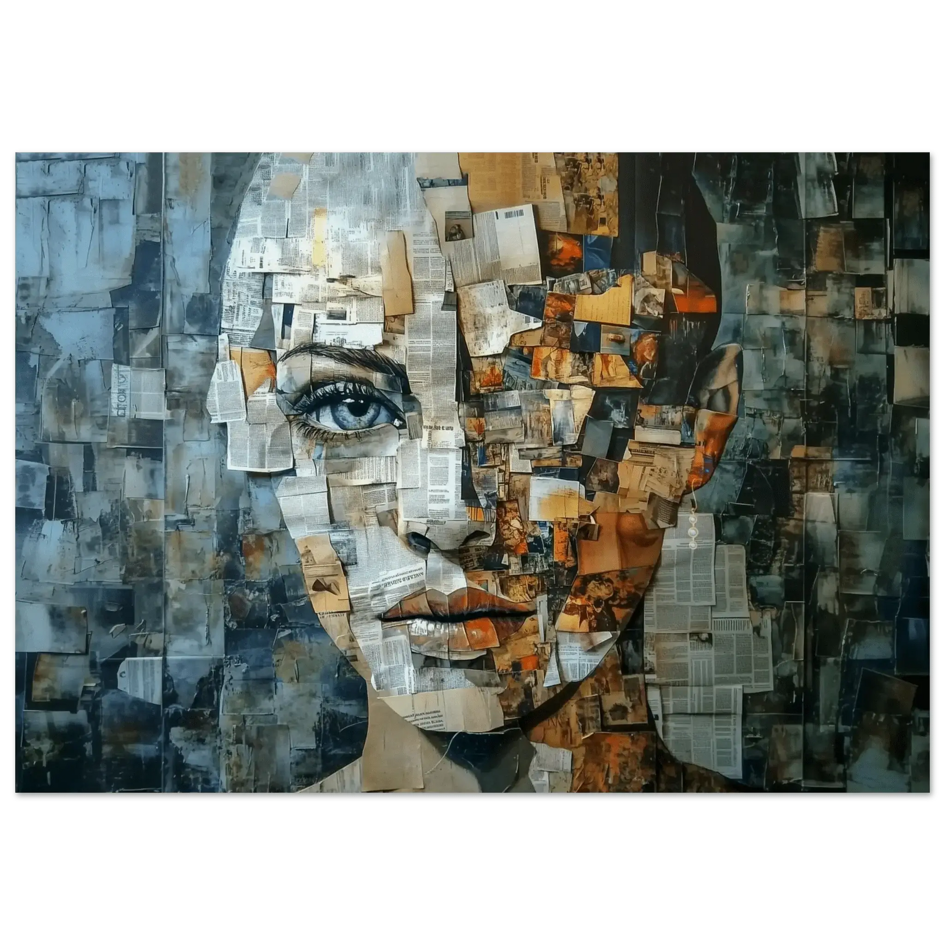 Sjelenes mosaikk - KBentz.no