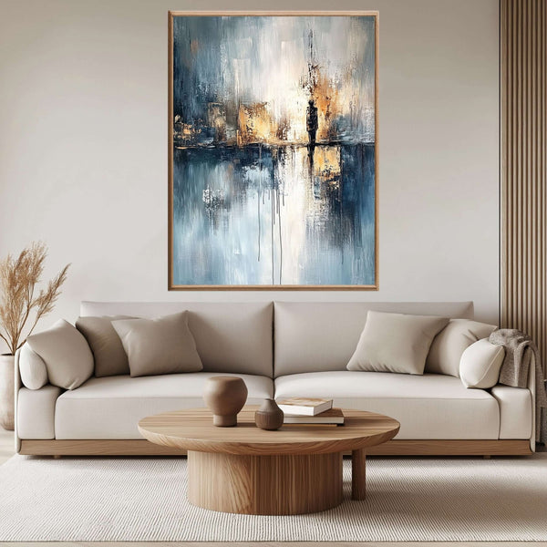 Sjelenes møtepunkt - KBentz.no