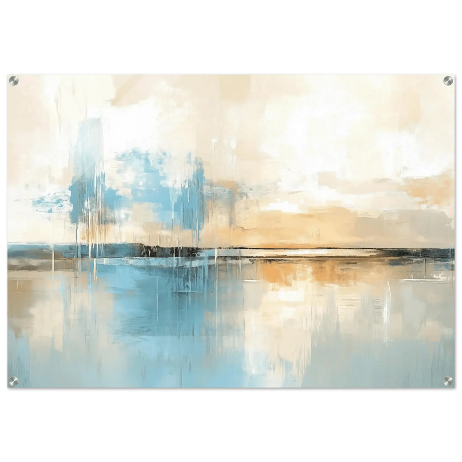 Skyggespill og linjer