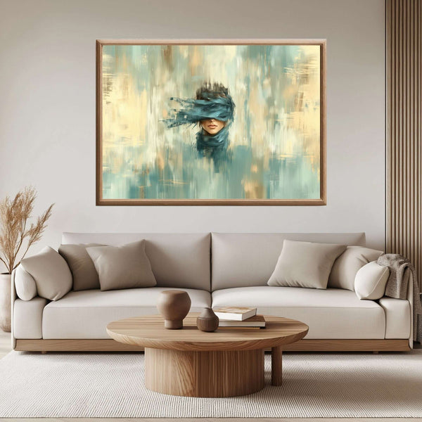 Sløret ro - KBentz.no