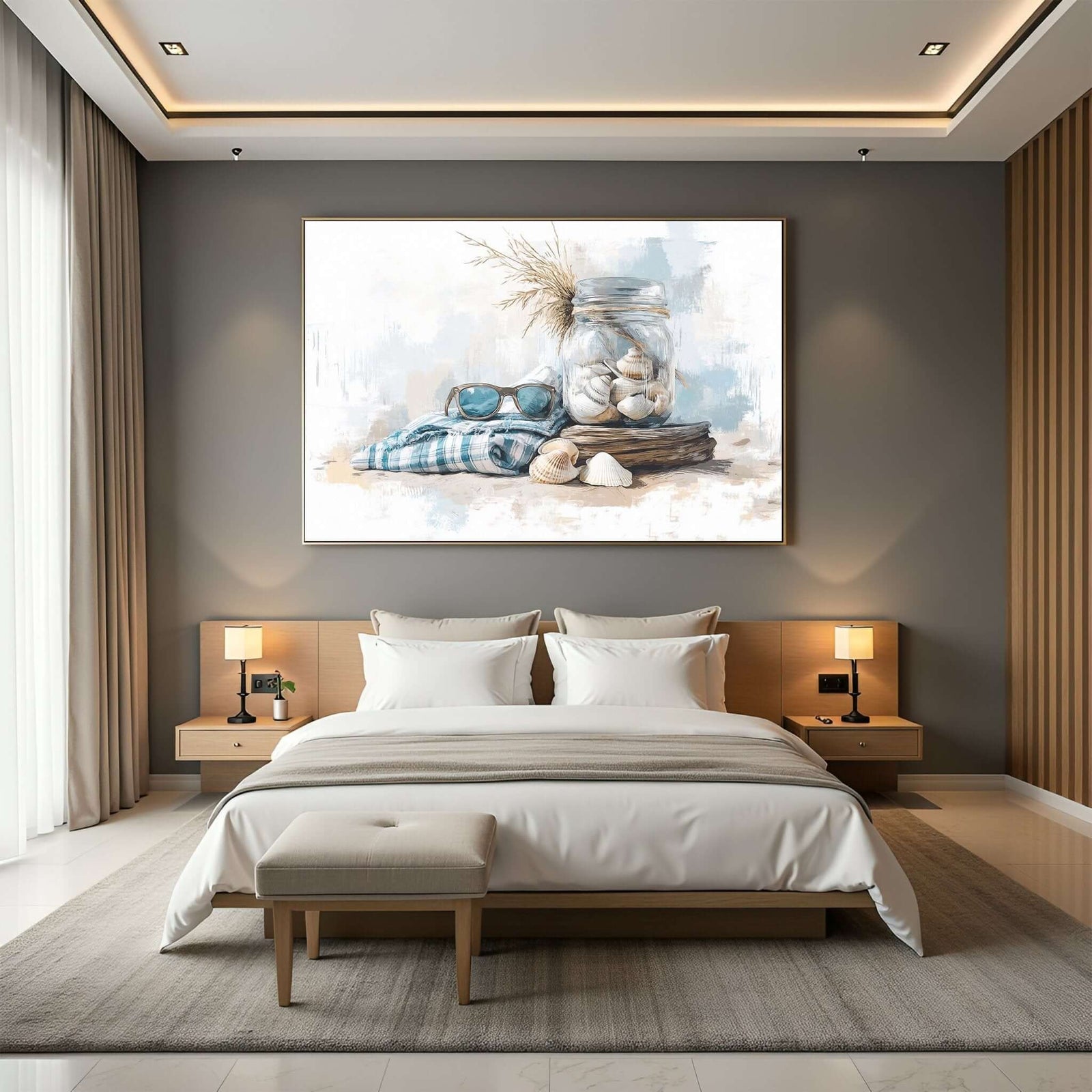 Sommerbris og Drømmer