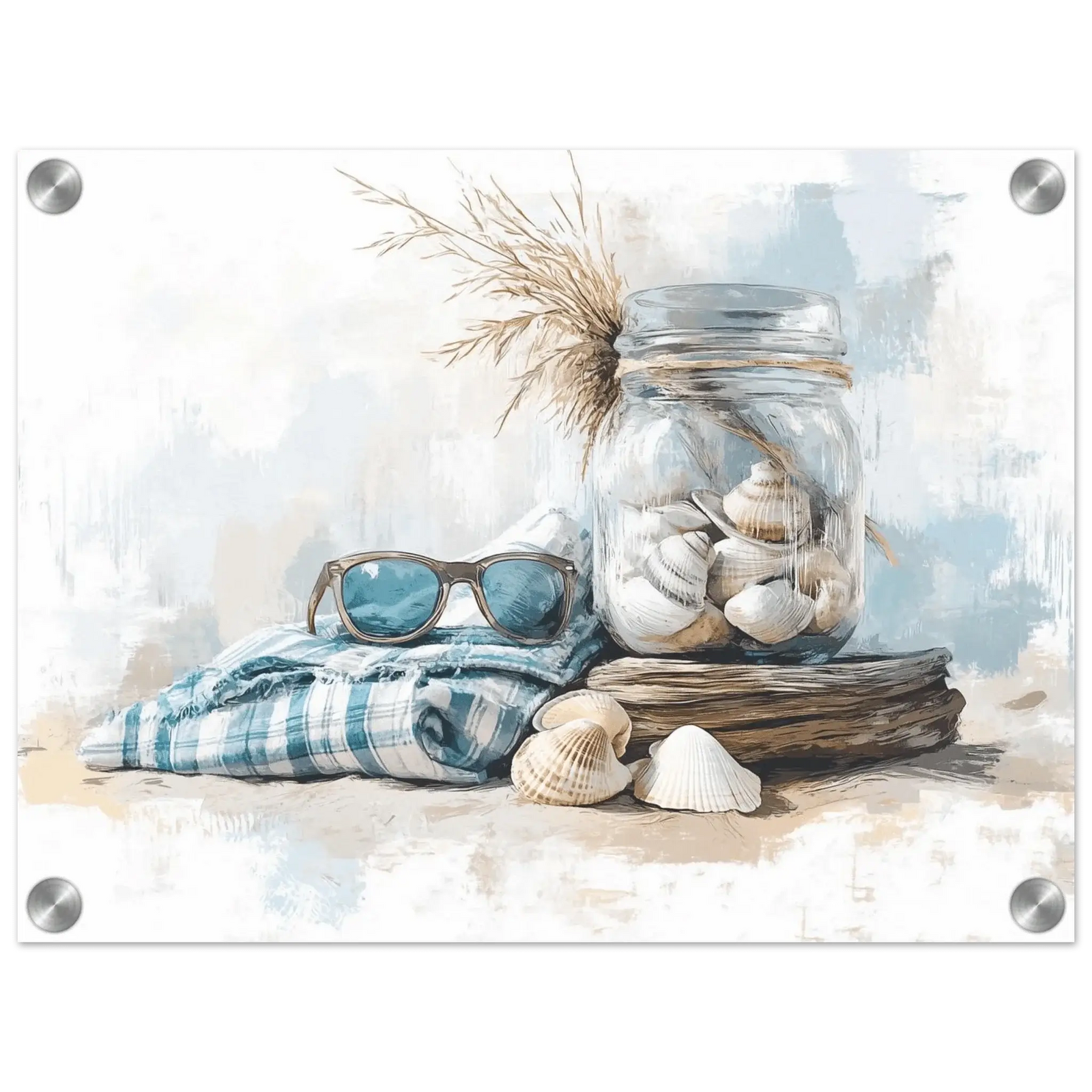 Sommerbris og Drømmer