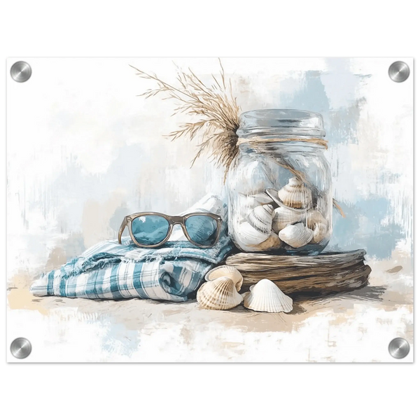 Sommerbris og Drømmer