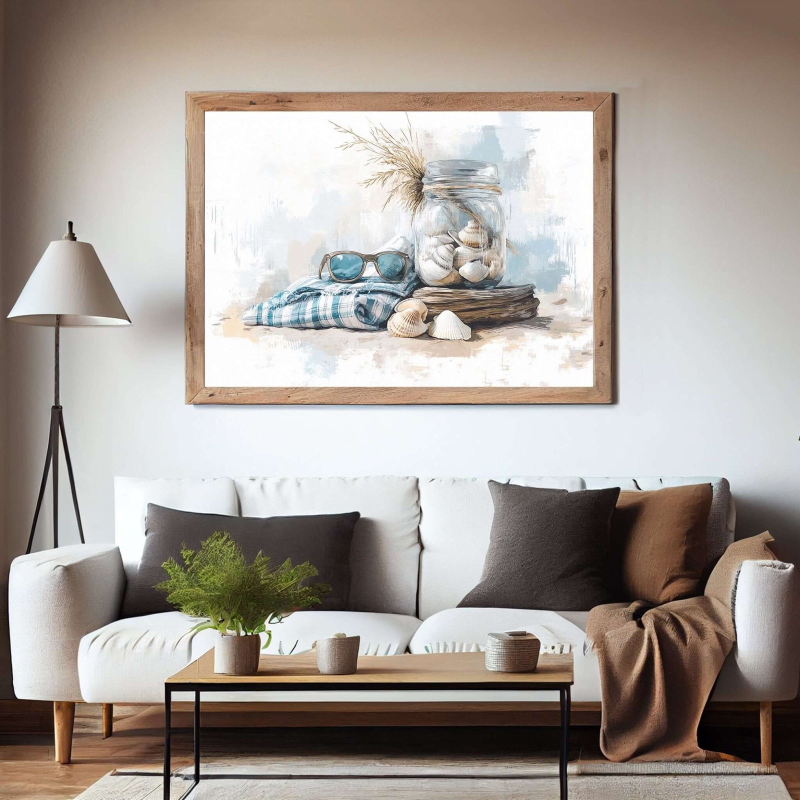 Sommerbris og Drømmer