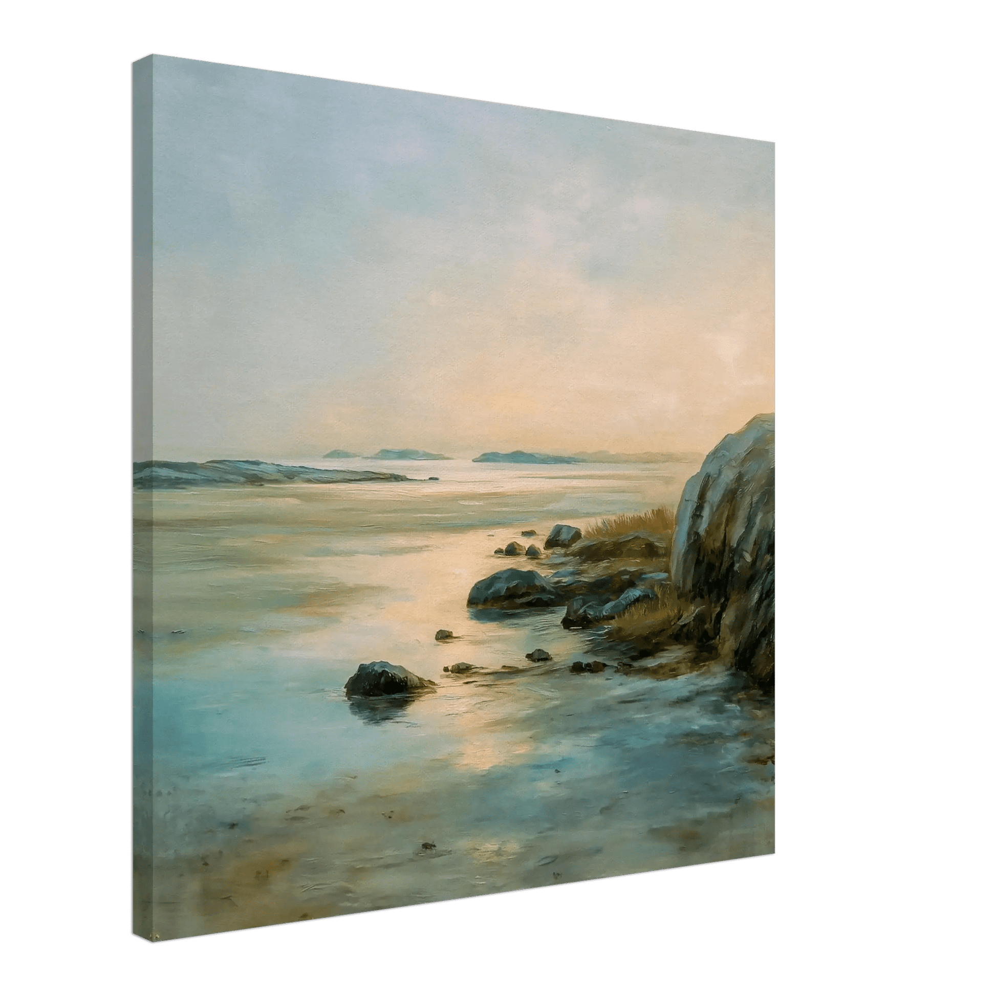 Sommerkveld - KBentz.no