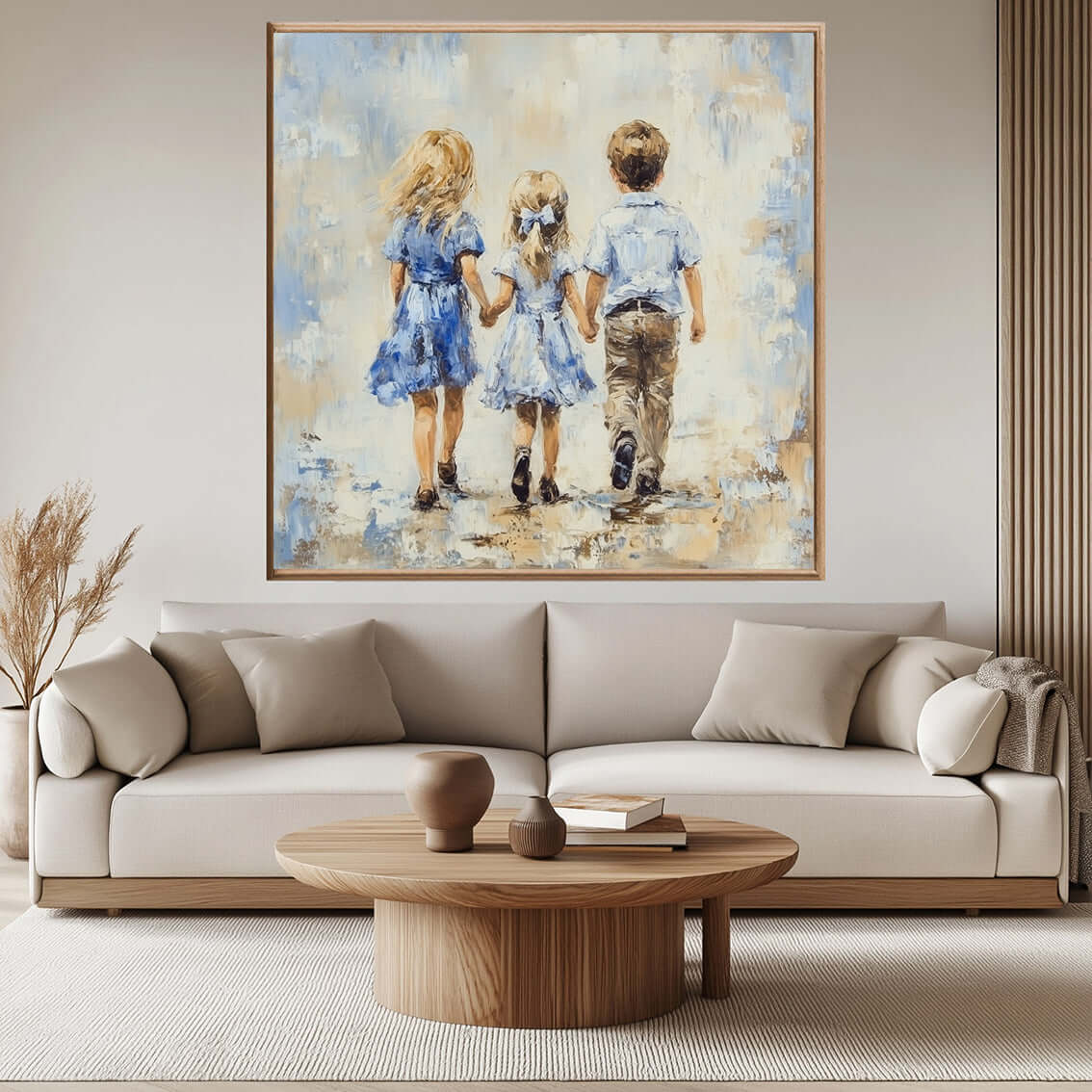 Søskenkjærlighet - KBentz.no