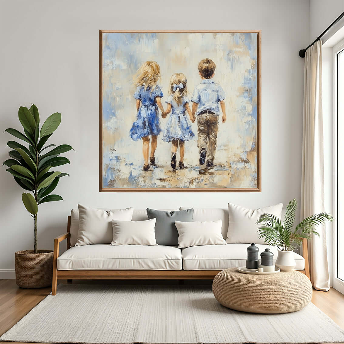 Søskenkjærlighet - KBentz.no