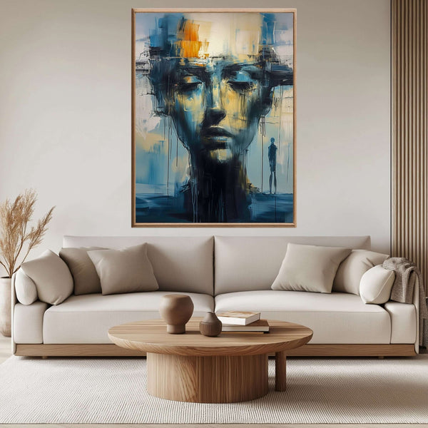 Speil av sjelen - KBentz.no