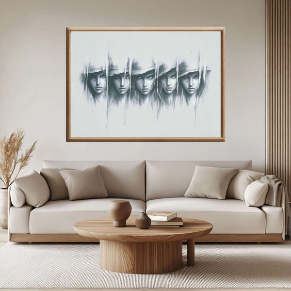 Speilbildet av Fem - KBentz.no