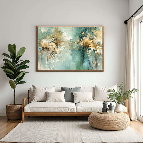 Stille blomstring - KBentz.no