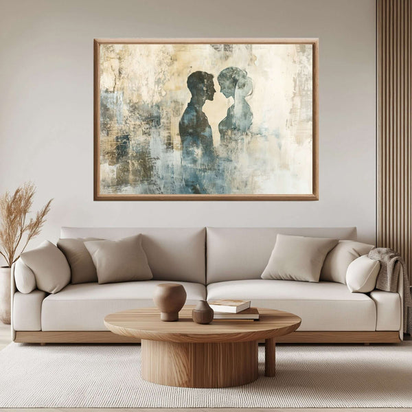 Stille omfavnelse - KBentz.no