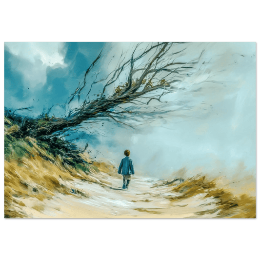 Stormstien - KBentz.no