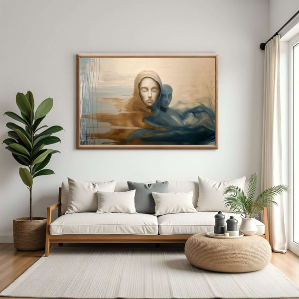 Tanker i stillhet - KBentz.no