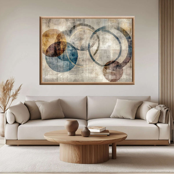 Tidens teksturer - KBentz.no