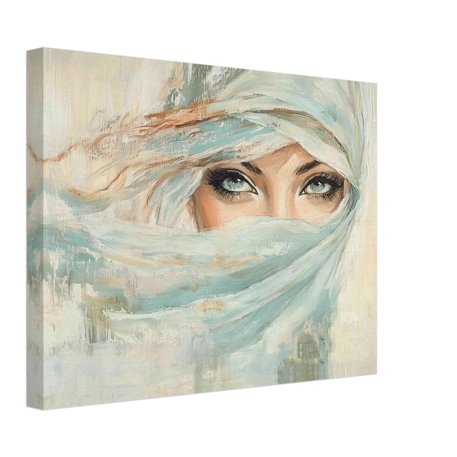 Tilslørte følelser