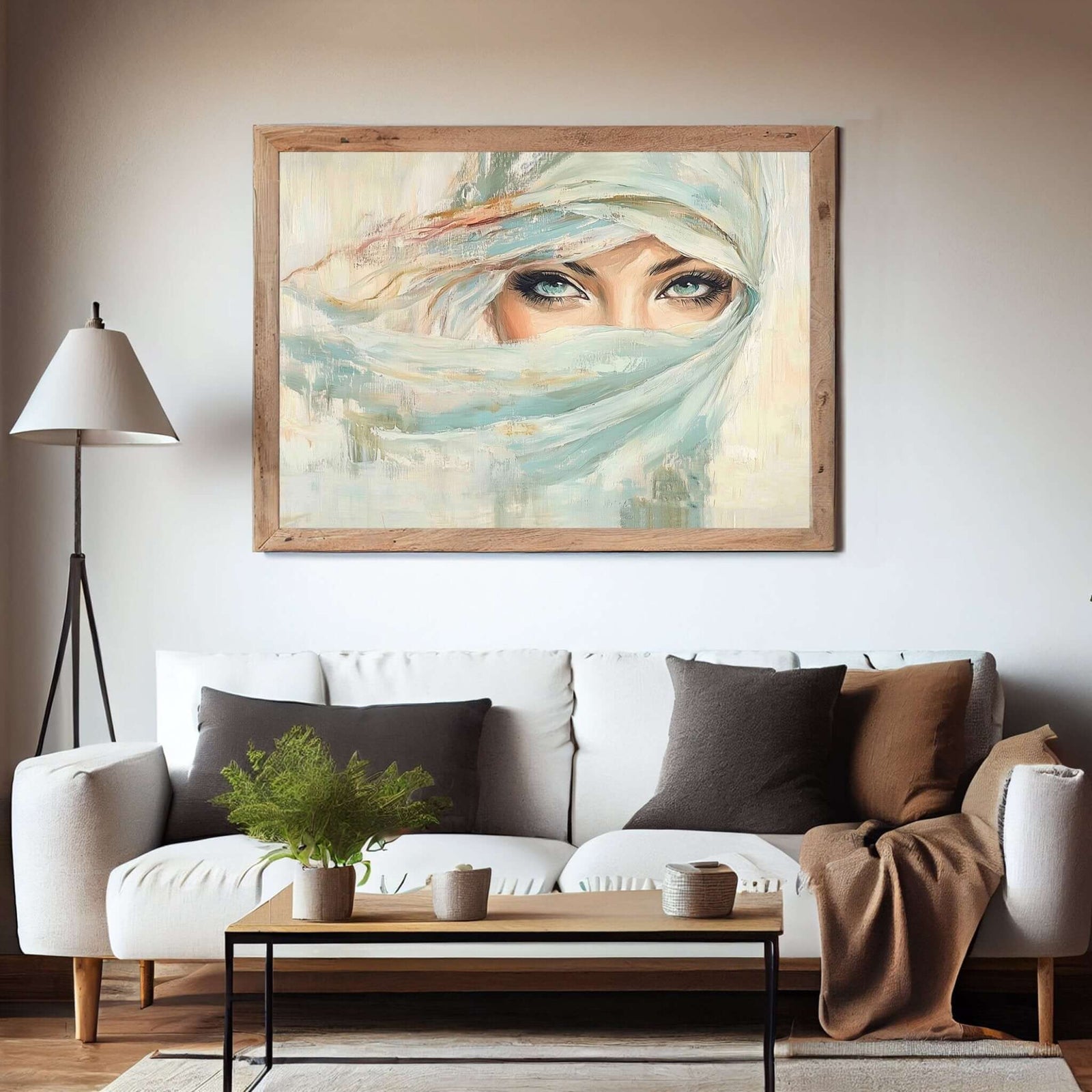 Tilslørte følelser